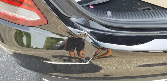 Glenn's Auto Body — customer photo 2