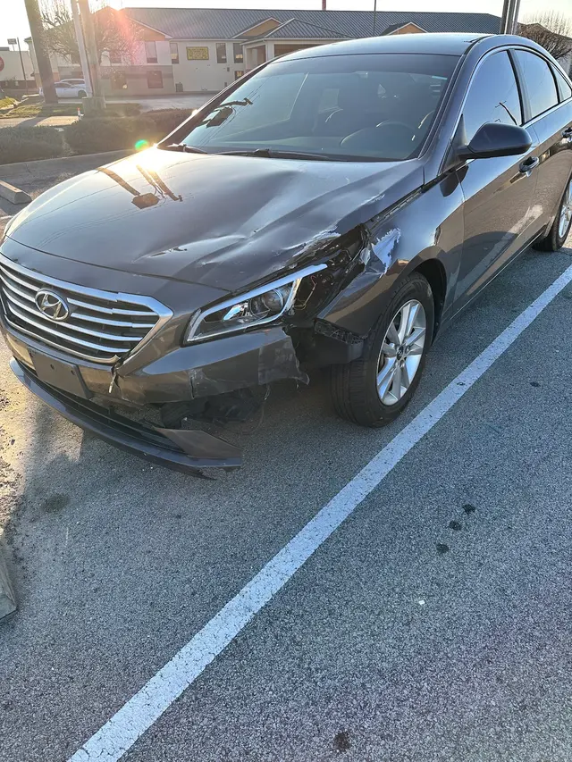 Glenn's Auto Body — customer photo 4