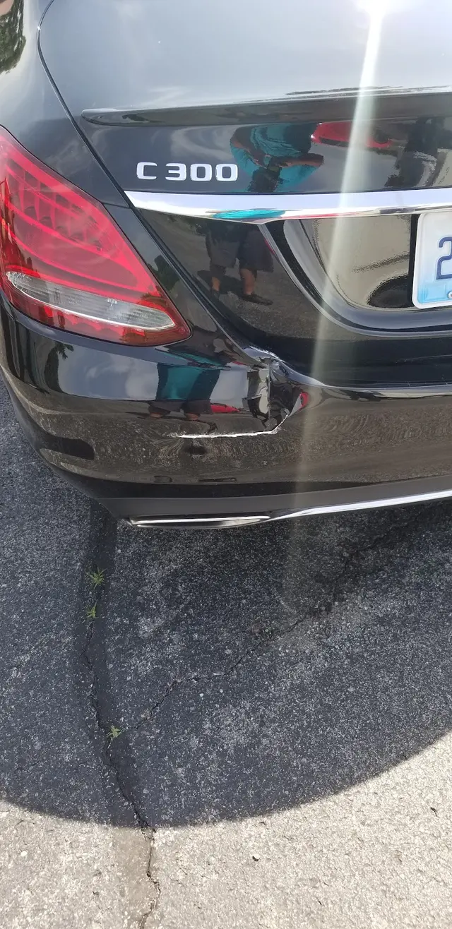 Glenn's Auto Body — customer photo 3