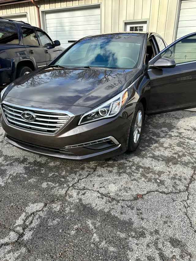 Glenn's Auto Body — customer photo 1
