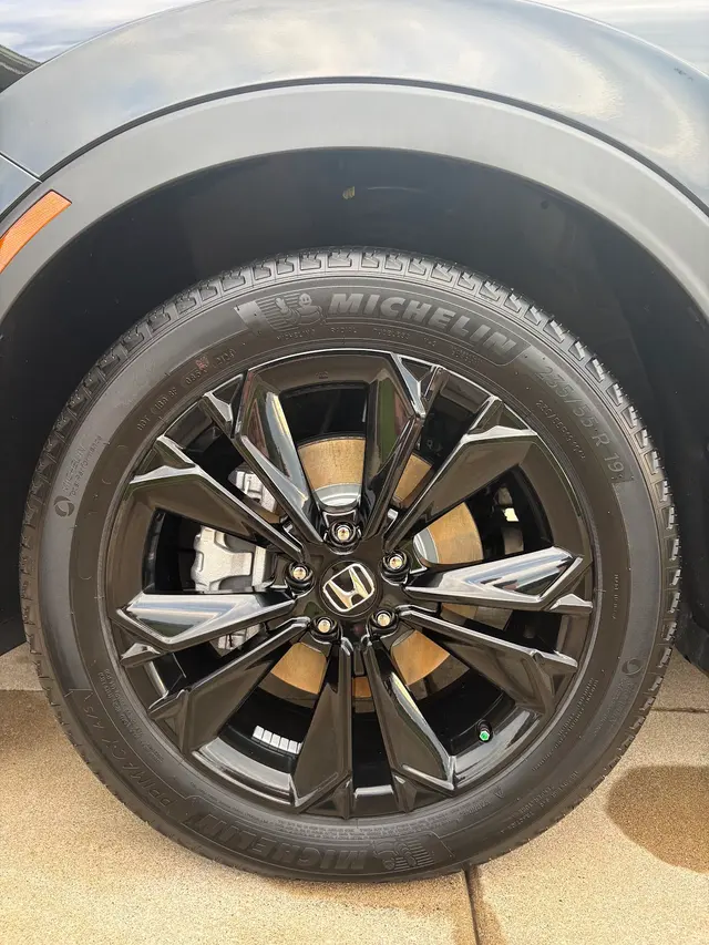 Jones Automotive Detailing — photo from the business 5