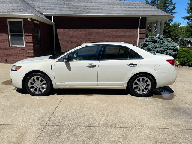 Jones Automotive Detailing — photo from the business 11