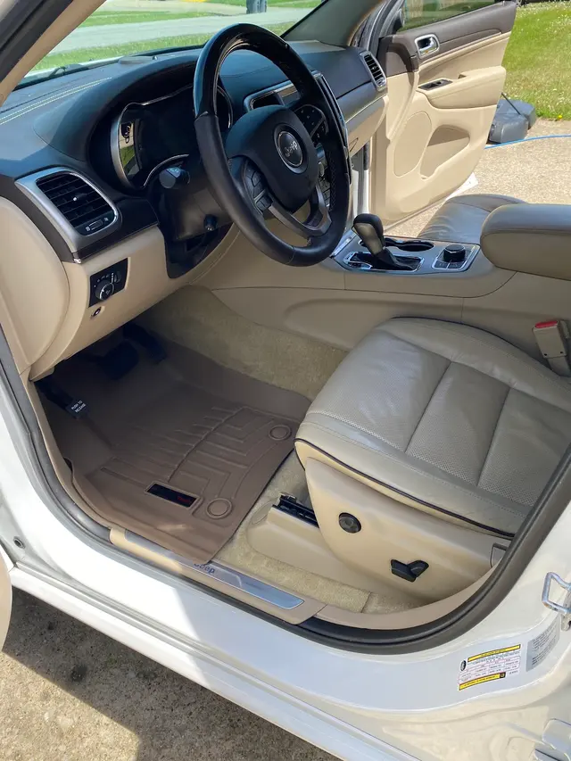 Jones Automotive Detailing — photo from the business 3
