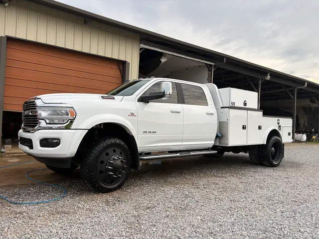 Jones Automotive Detailing — photo from the business 4