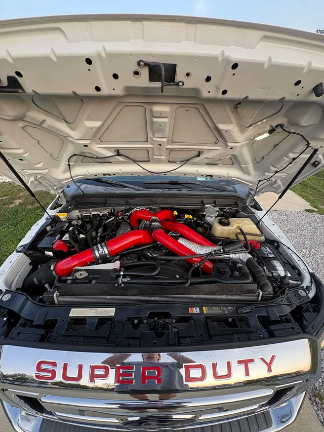 Jones Automotive Detailing — photo from the business 10