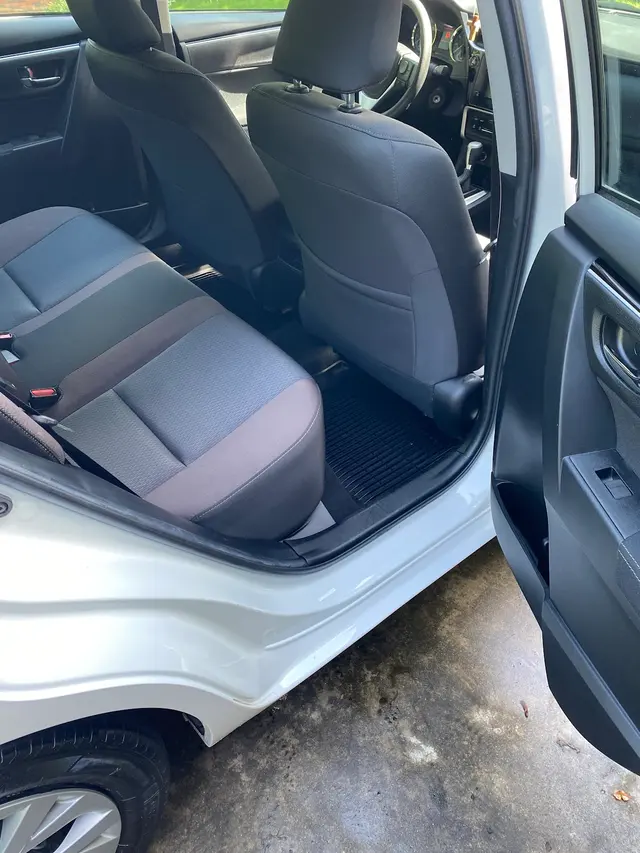 Jones Automotive Detailing — photo from the business 9