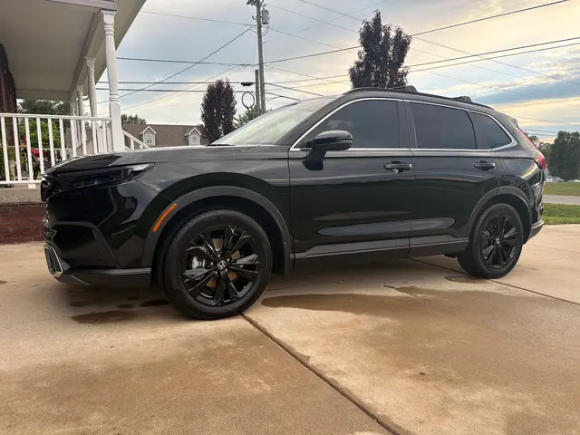 Jones Automotive Detailing — photo from the business 2