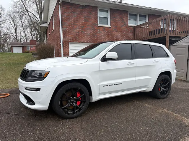 Jones Automotive Detailing — photo from the business 12