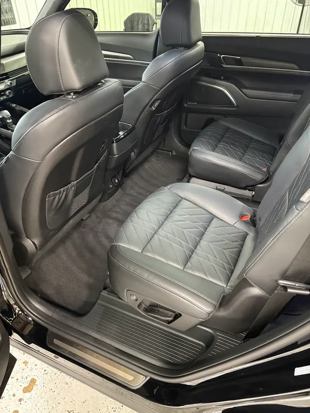 Jones Automotive Detailing — photo from the business 8