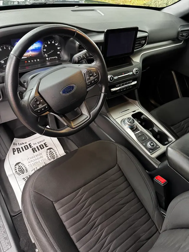 King and Queen Mobile Detailing — photo from the business 9