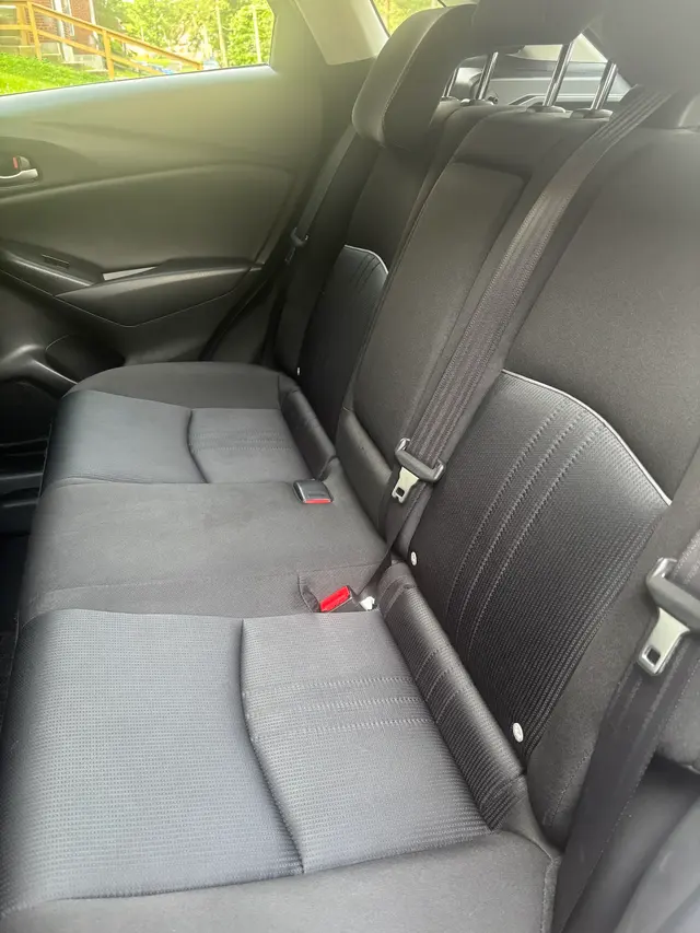 Customer photo of work by King and Queen Mobile Detailing, from Kelly Owens's review