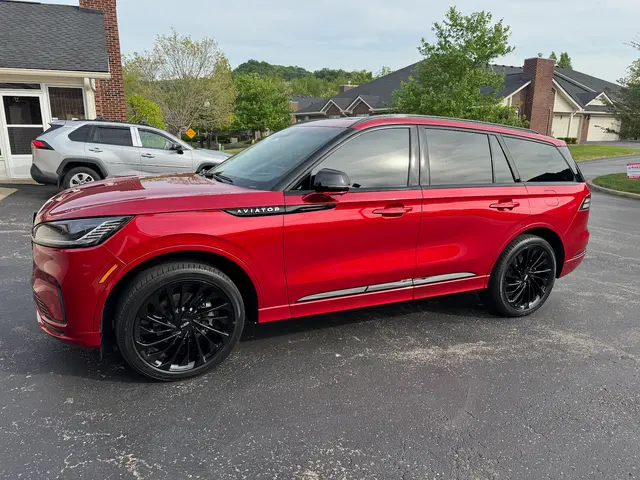 Customer photo from Stephen's review