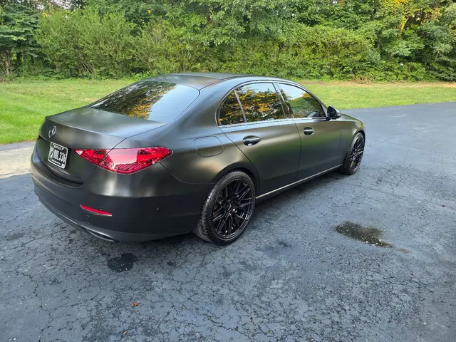Customer photo from Mike's review