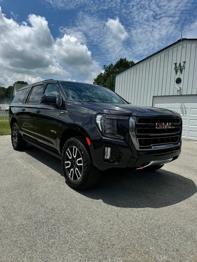 King and Queen Mobile Detailing — photo from the business 5