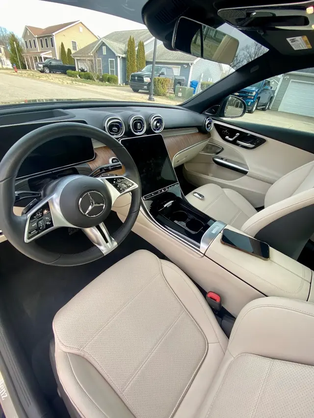 King and Queen Mobile Detailing — photo from the business 4