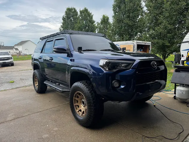 King and Queen Mobile Detailing — photo from the business 12