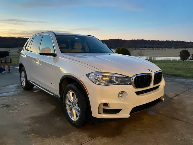 King and Queen Mobile Detailing — photo from the business 7
