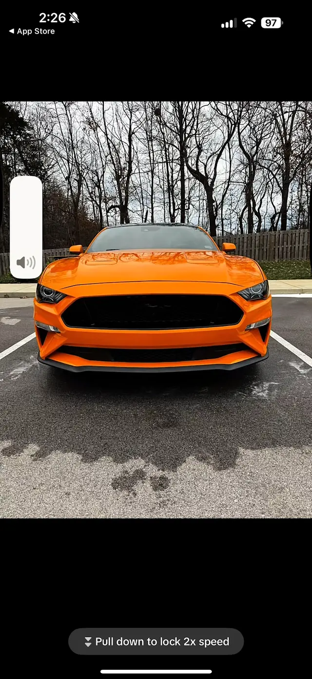 Customer photo of work by King and Queen Mobile Detailing, from Calevin Collins's review