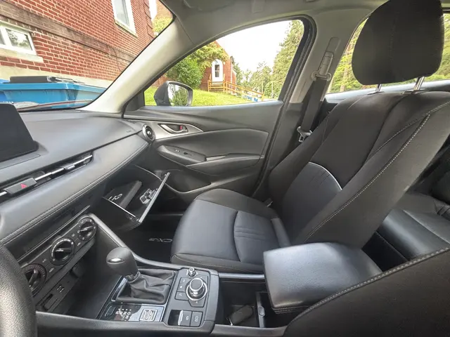 Customer photo of work by King and Queen Mobile Detailing, from Kelly Owens's review