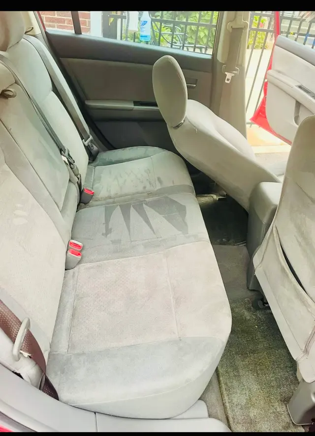 On The Spot Mobile Detailing – We Come to You | Louisville’s Original Mobile Detailers — photo from the business 2