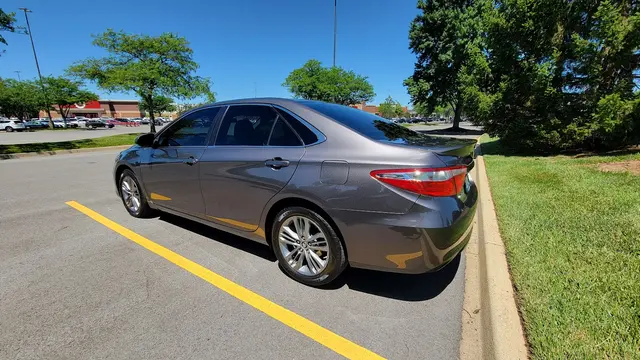 On The Spot Mobile Detailing – We Come to You | Louisville’s Original Mobile Detailers — customer photo 4