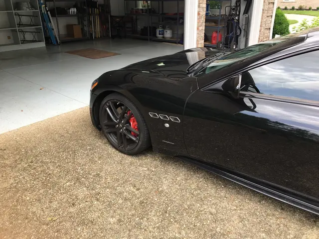 On The Spot Mobile Detailing – We Come to You | Louisville’s Original Mobile Detailers — photo from the business 8