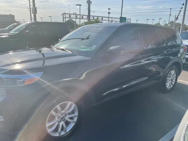 On The Spot Mobile Detailing – We Come to You | Louisville’s Original Mobile Detailers — customer photo 12