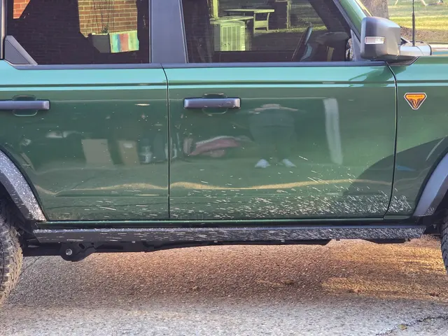 On The Spot Mobile Detailing – We Come to You | Louisville’s Original Mobile Detailers — customer photo 9