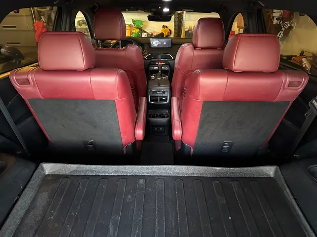 On The Spot Mobile Detailing – We Come to You | Louisville’s Original Mobile Detailers — customer photo 10