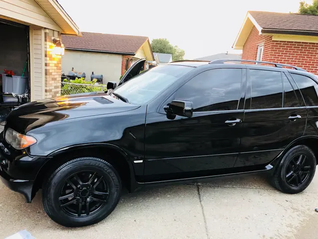 On The Spot Mobile Detailing – We Come to You | Louisville’s Original Mobile Detailers — photo from the business 11