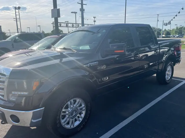 On The Spot Mobile Detailing – We Come to You | Louisville’s Original Mobile Detailers — customer photo 7