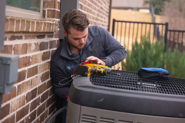 Arthur Heating & Air — photo from the business 5