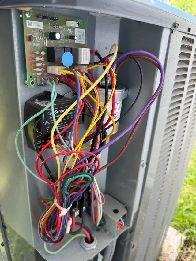 Arthur Heating & Air — photo from the business 9