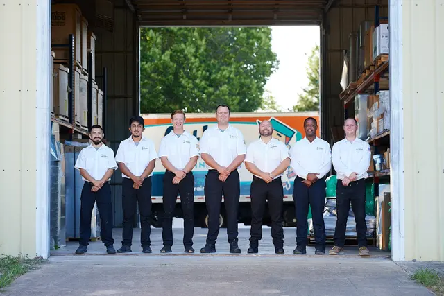 Arthur Heating & Air — photo from the business 6