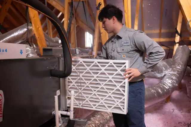 Arthur Heating & Air — photo from the business 8