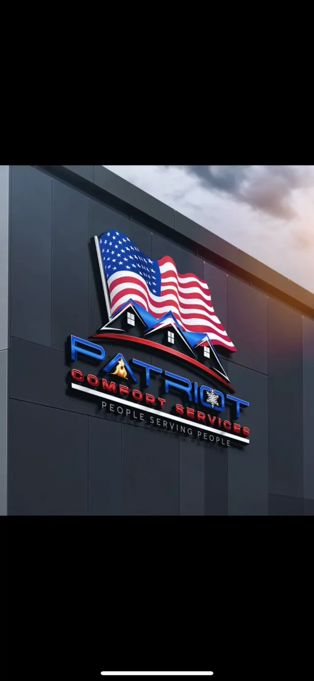 Patriot Comfort Services — photo from the business 10