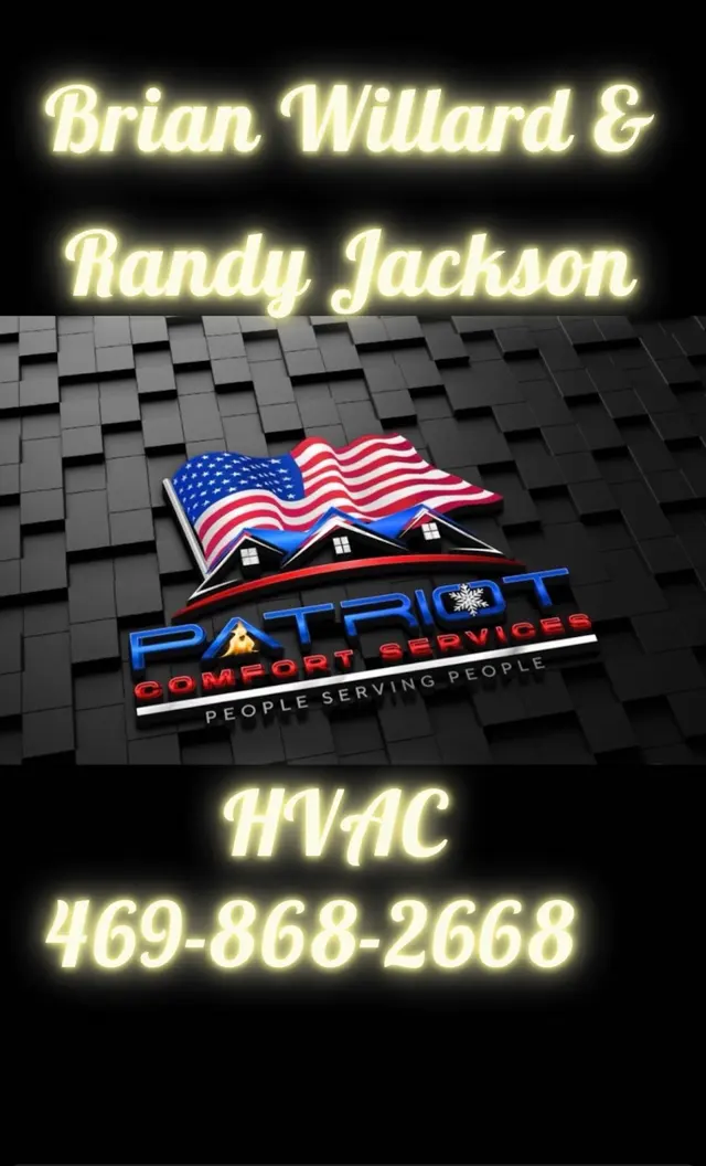 Patriot Comfort Services — photo from the business 8