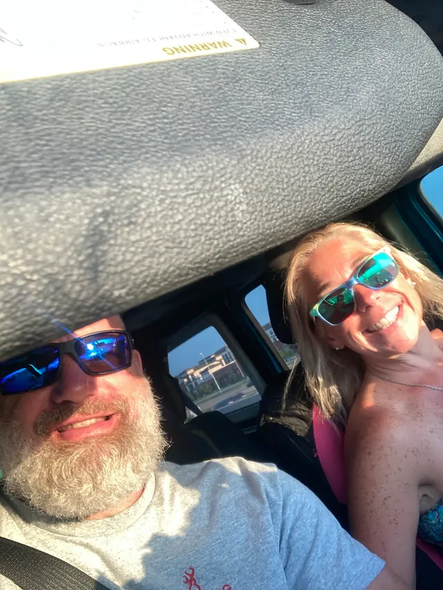 Customer photo from Jeremy's review