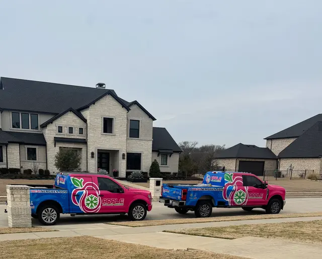 Apple A/C and Heat Services — photo from the business 2
