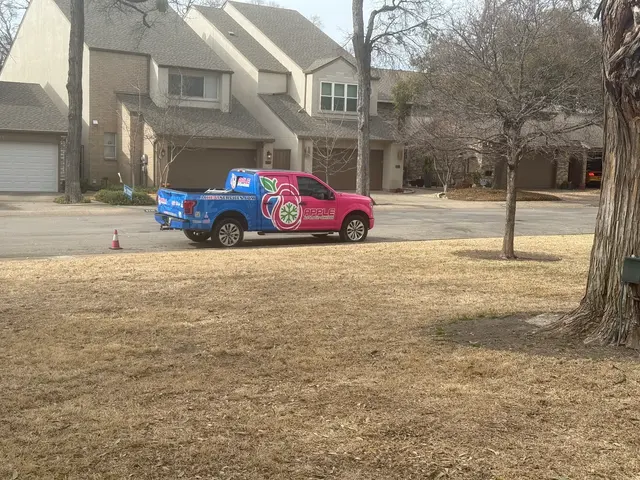 Apple A/C and Heat Services — photo from the business 8