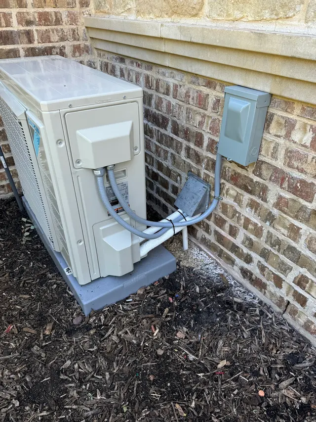 Apple A/C and Heat Services — photo from the business 3