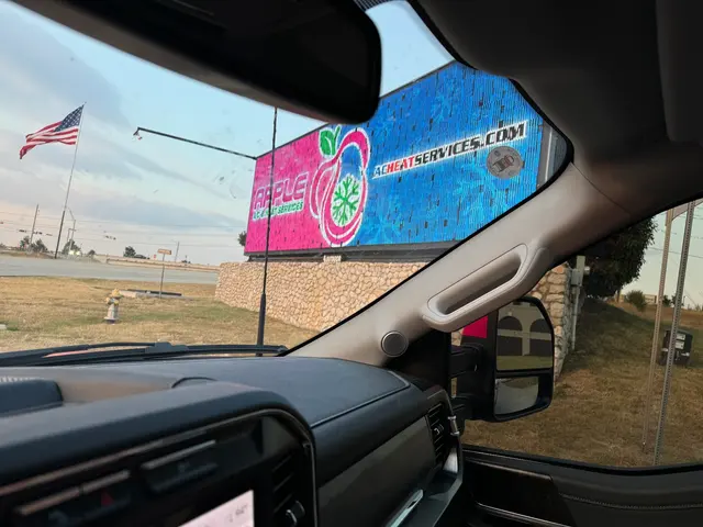 Apple A/C and Heat Services — photo from the business 9