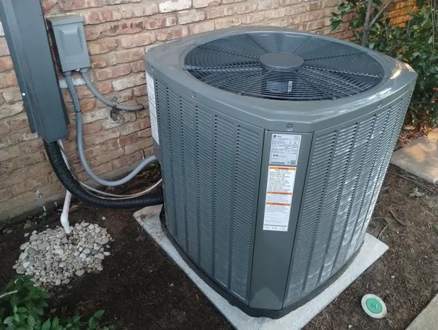 Bolton Heating & Air — customer photo 3