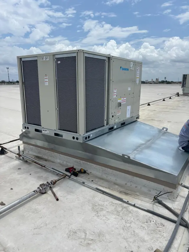 Bolton Heating & Air — photo from the business 6