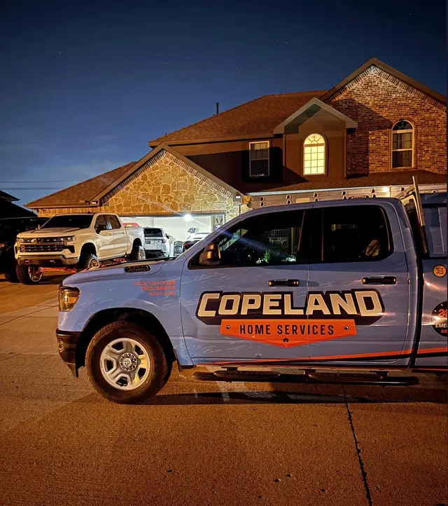 Copeland Heating Air Conditioning Plumbing and Electrical Repair Services — photo from the business 8