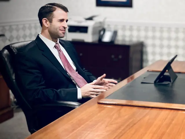 Koth, Gregory & Nieminski, P.C. — photo from the business 11