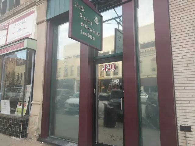 Koth, Gregory & Nieminski, P.C. — customer photo 9