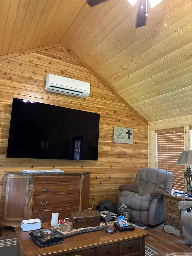 Customer photo from Terry's review
