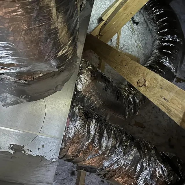 Pretty Cool AC Heating And Refrigeration Inc — photo from the business 7