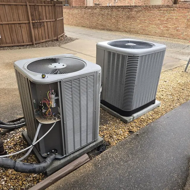 Pretty Cool AC Heating And Refrigeration Inc — photo from the business 1